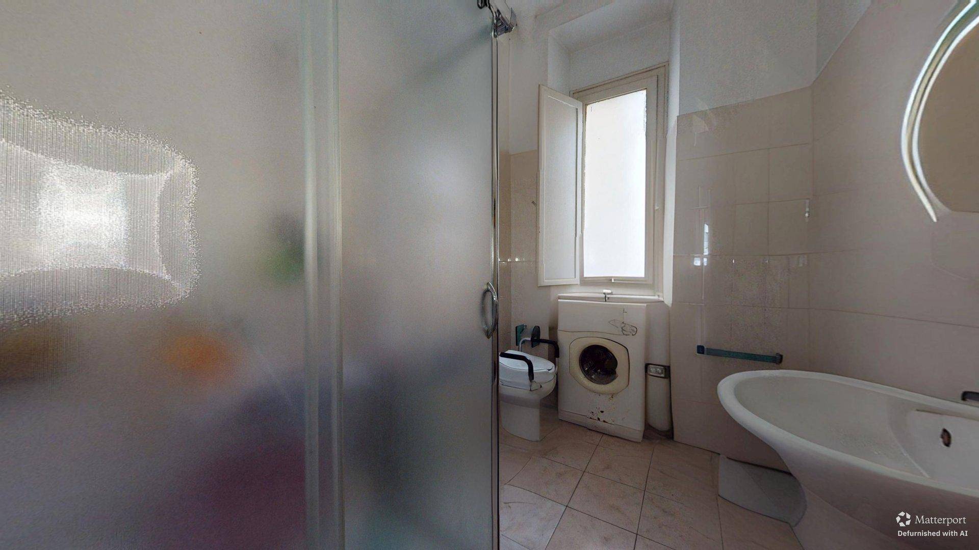 Appartamento in vendita a Cagliari, San Benedetto