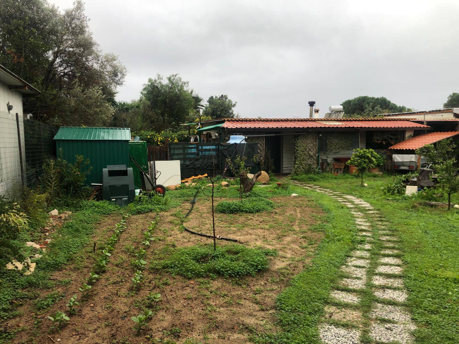 Casa singola in vendita a Quartu Sant'Elena, Flumini-Separassiu