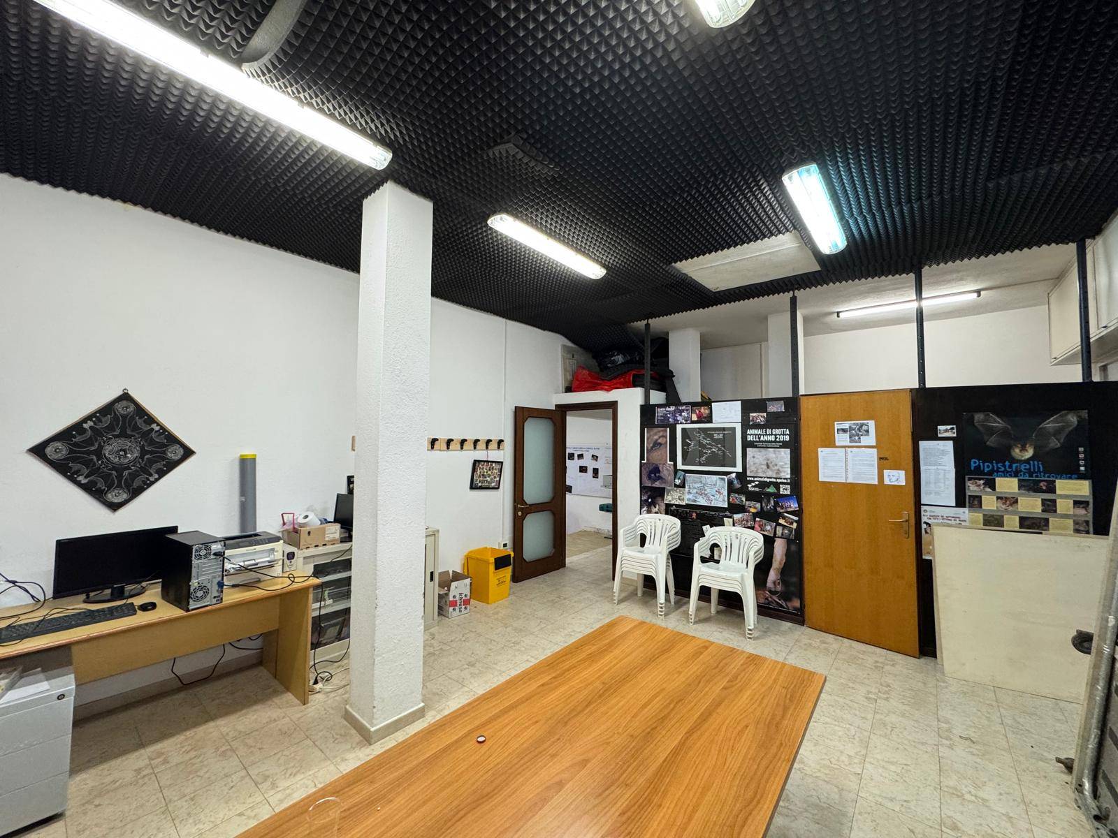 Locale commerciale in vendita a Quartu Sant'Elena, Musicisti