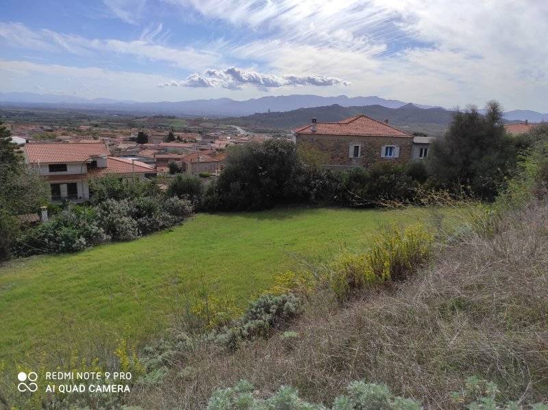 Terreno edificabile in vendita a Sardara