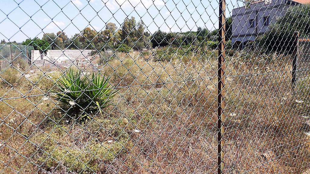 Terreno Agricolo in vendita a Quartu Sant'Elena, Costa Di Sopra