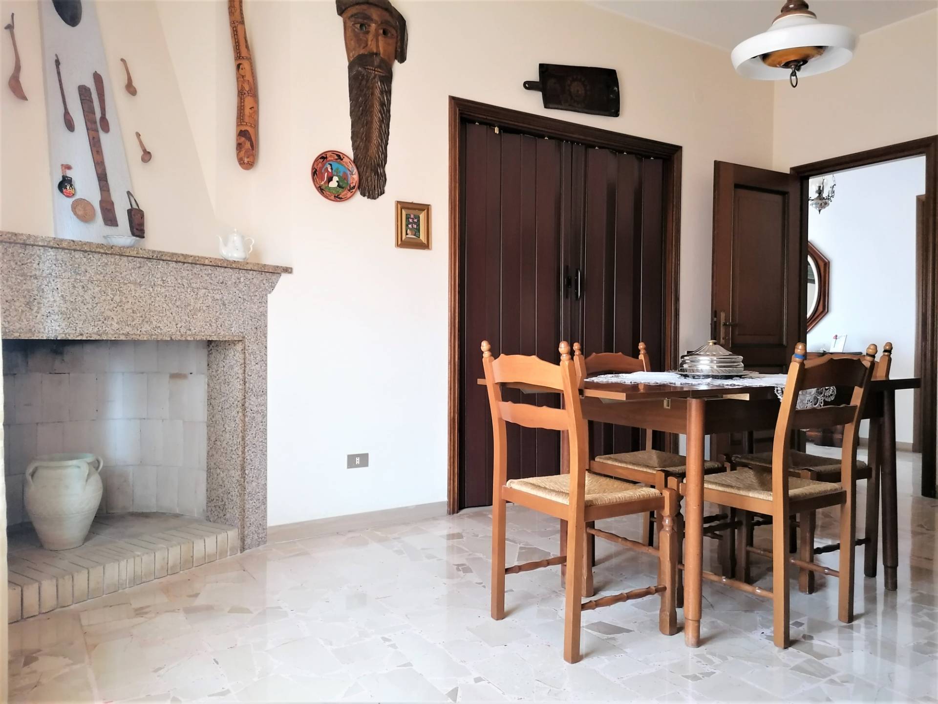 Casa singola in vendita a Sardara