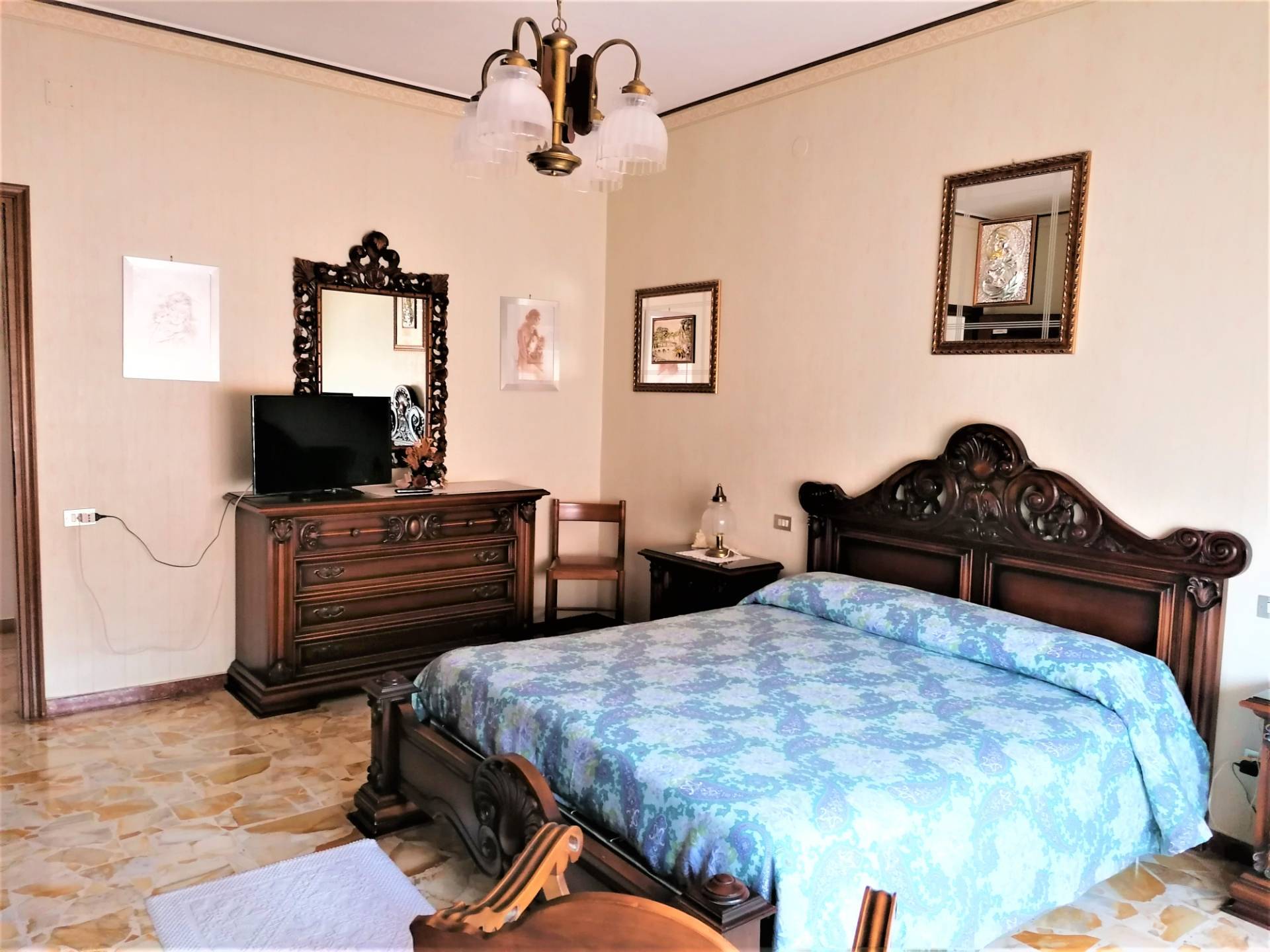 Casa singola in vendita a Sardara