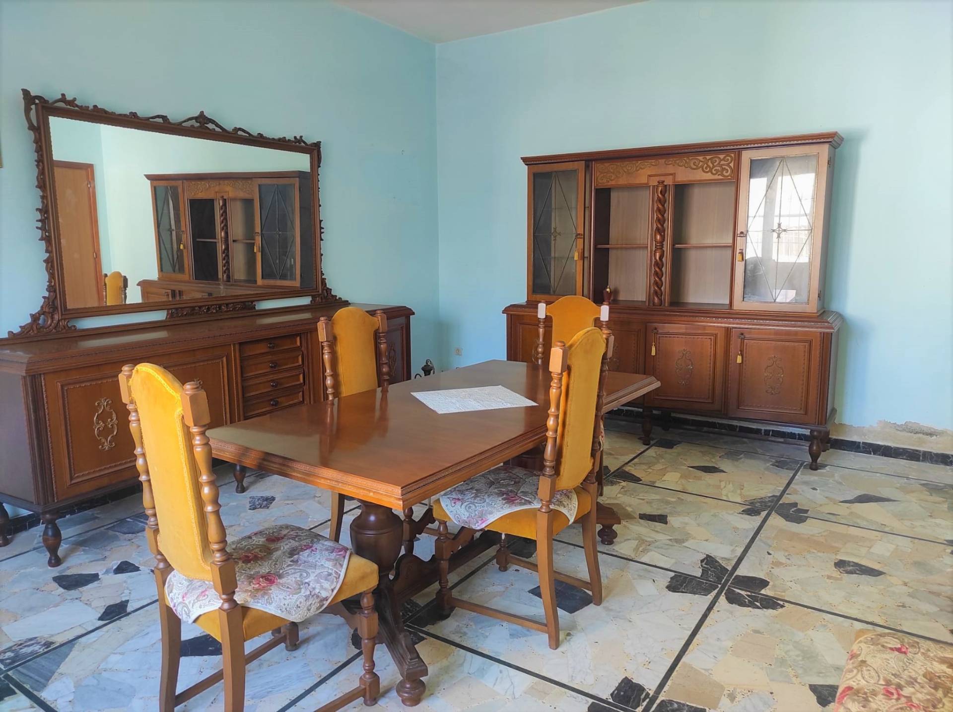 Casa singola in vendita a San Gavino Monreale