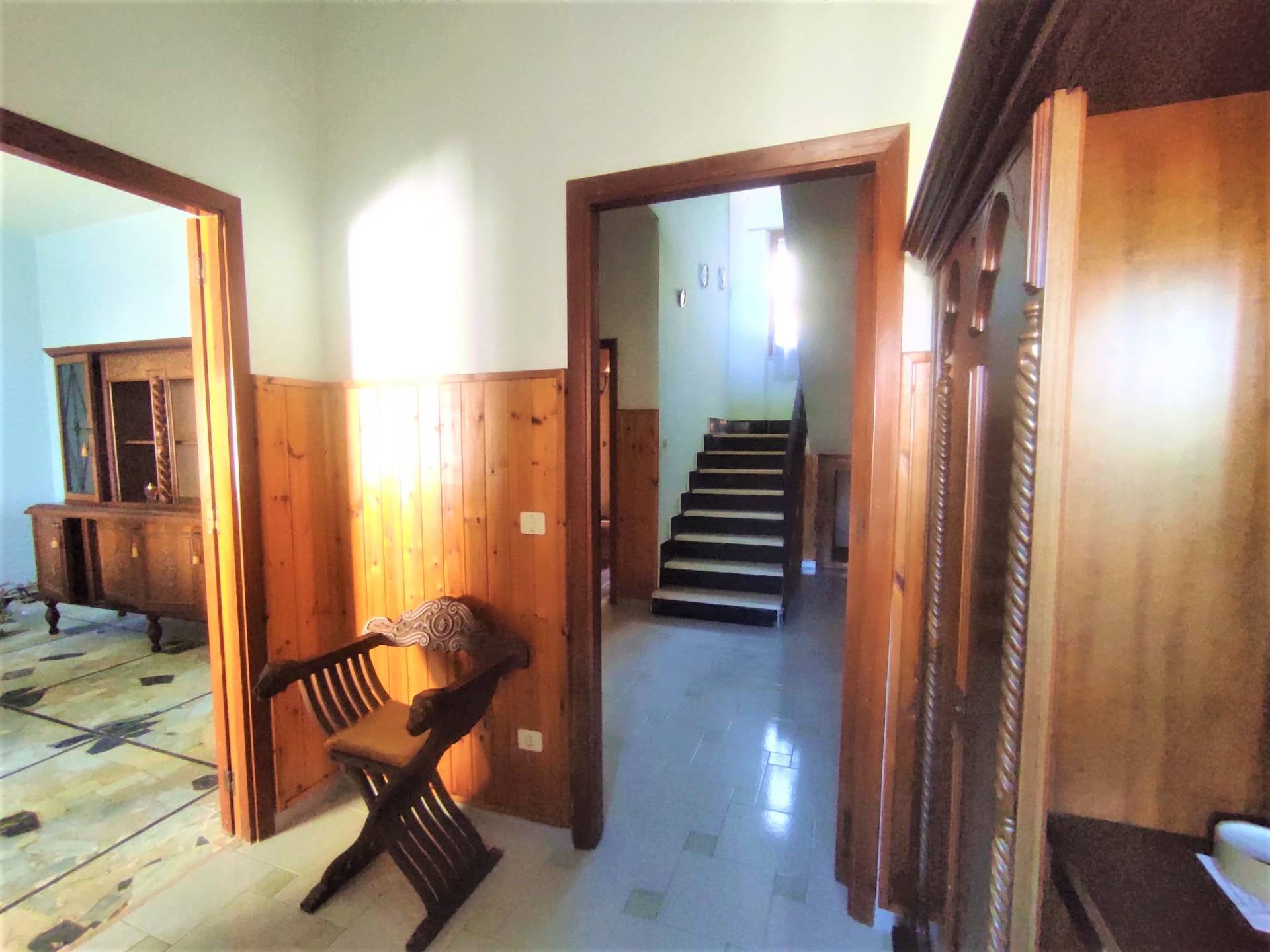 Casa singola in vendita a San Gavino Monreale