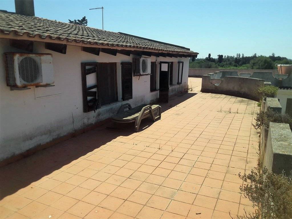 Villa in vendita a San Sperate