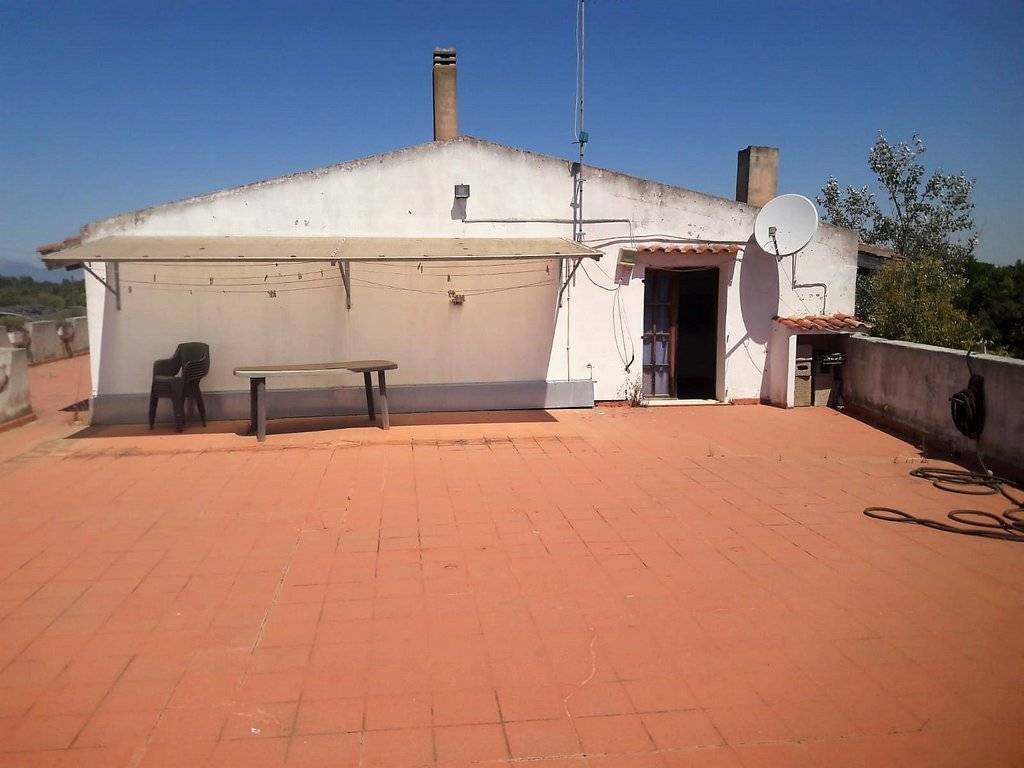 Villa in vendita a San Sperate