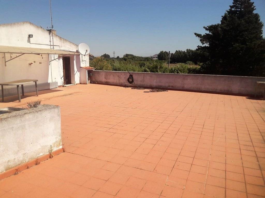 Villa in vendita a San Sperate