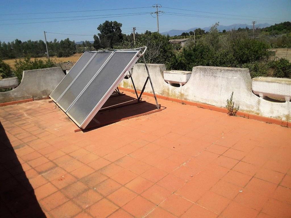 Villa in vendita a San Sperate