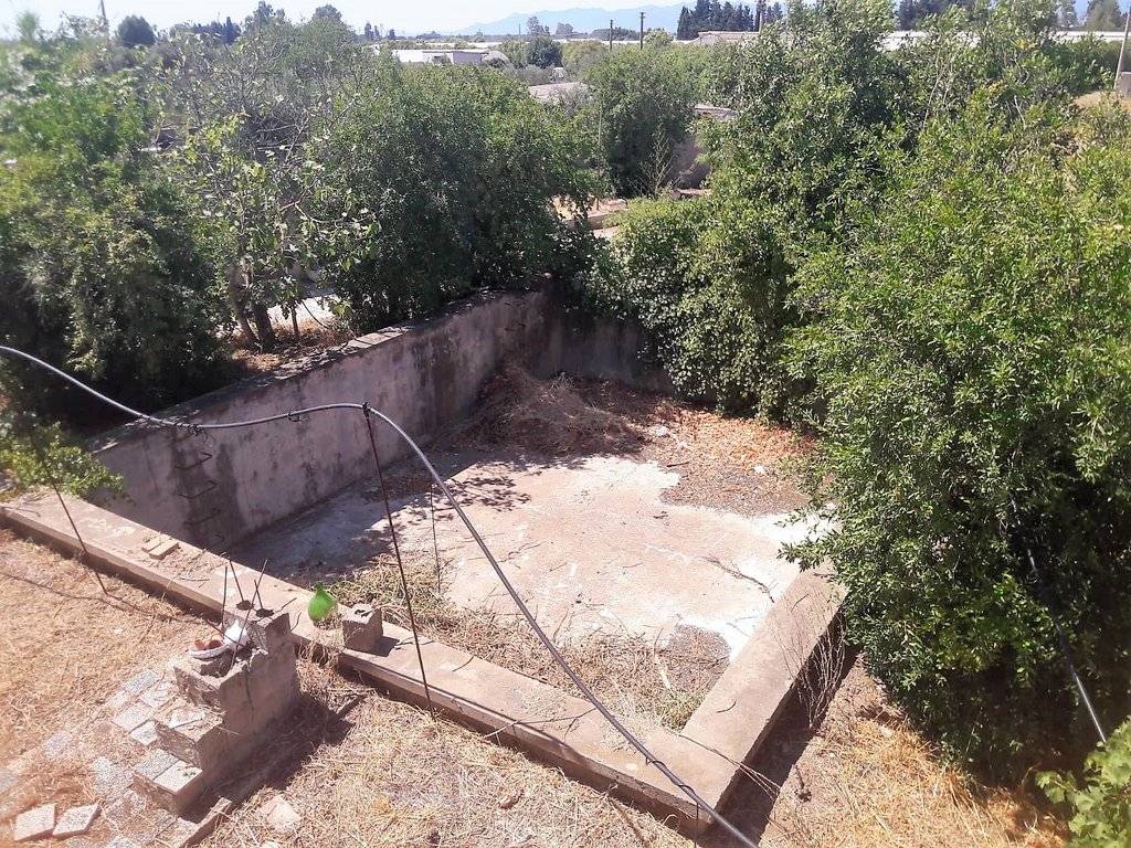 Villa in vendita a San Sperate