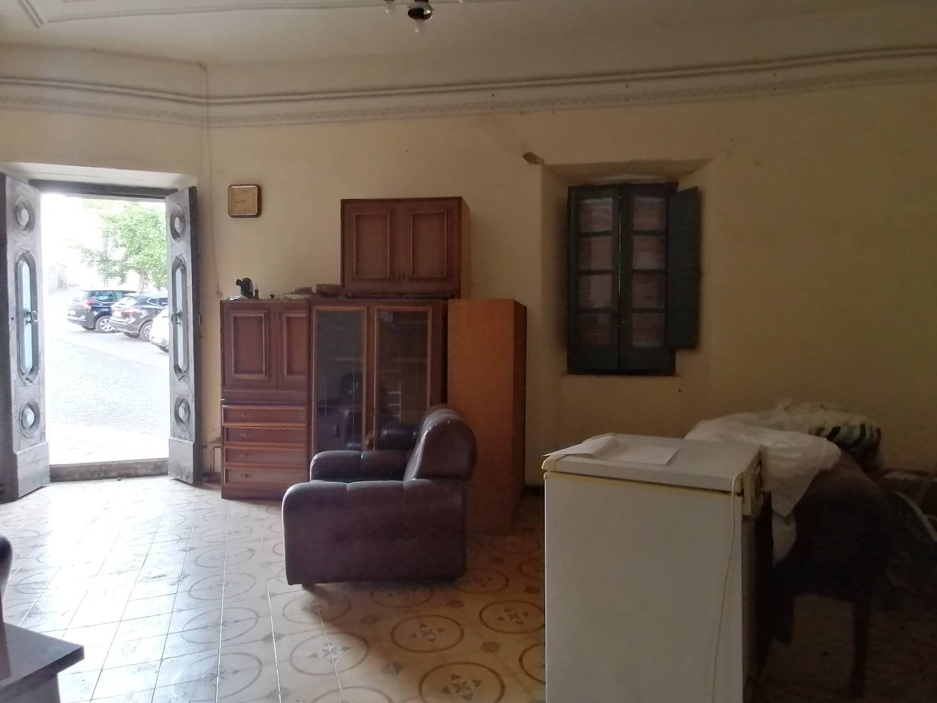 Casa singola in vendita a Serrenti