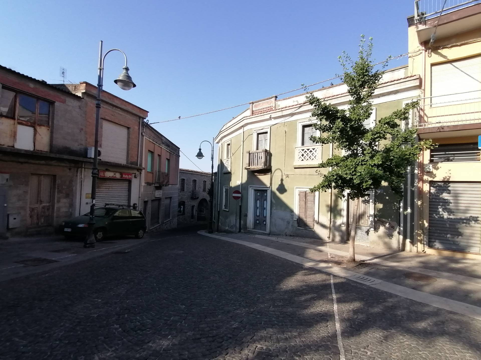 Casa singola in vendita a Serrenti