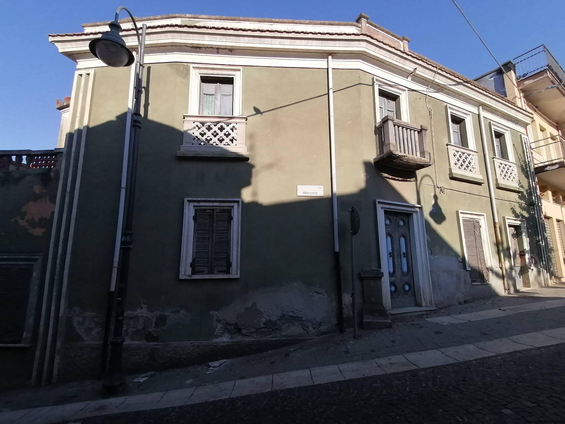 Casa singola in vendita a Serrenti