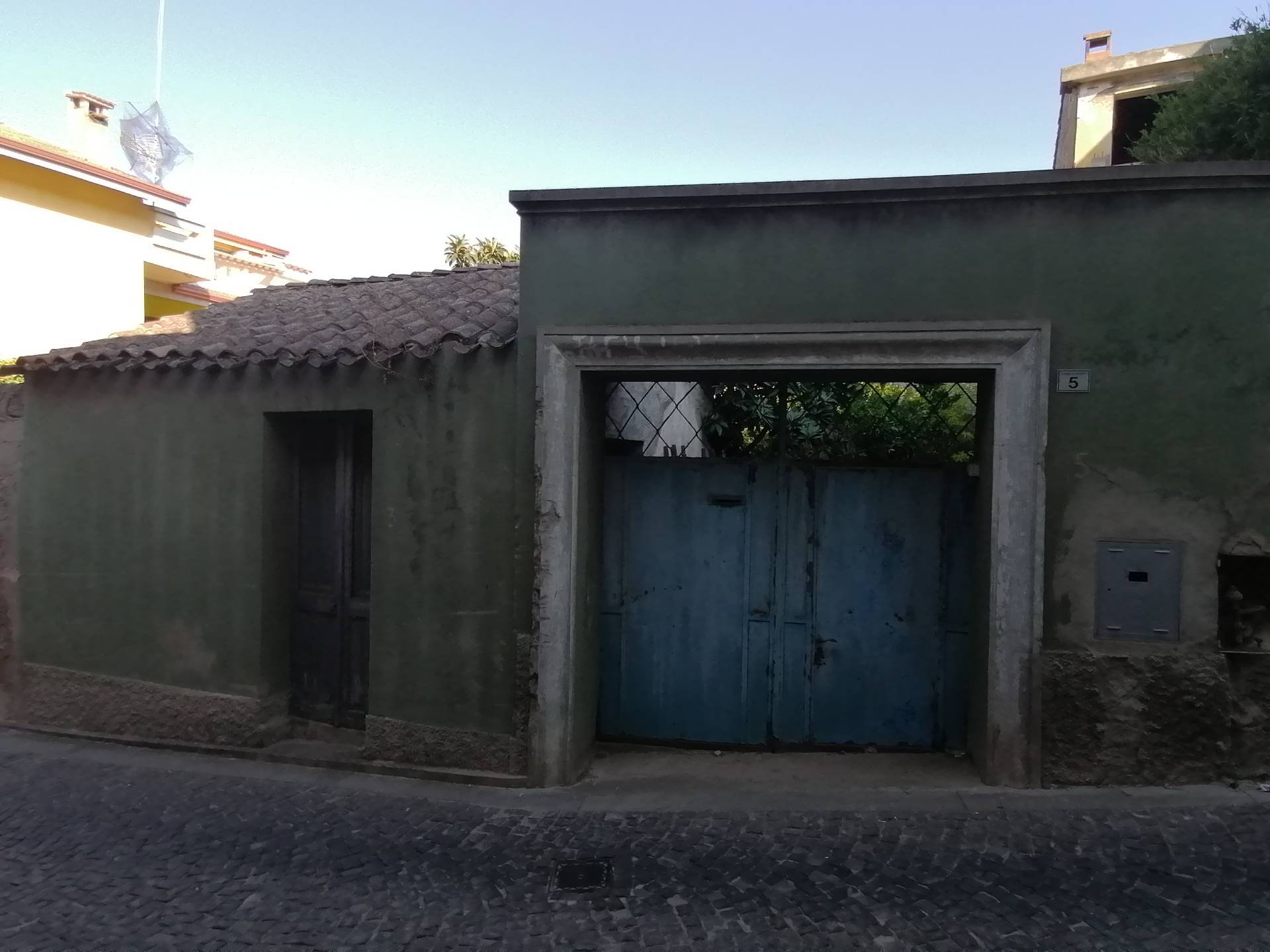 Casa singola in vendita a Serrenti