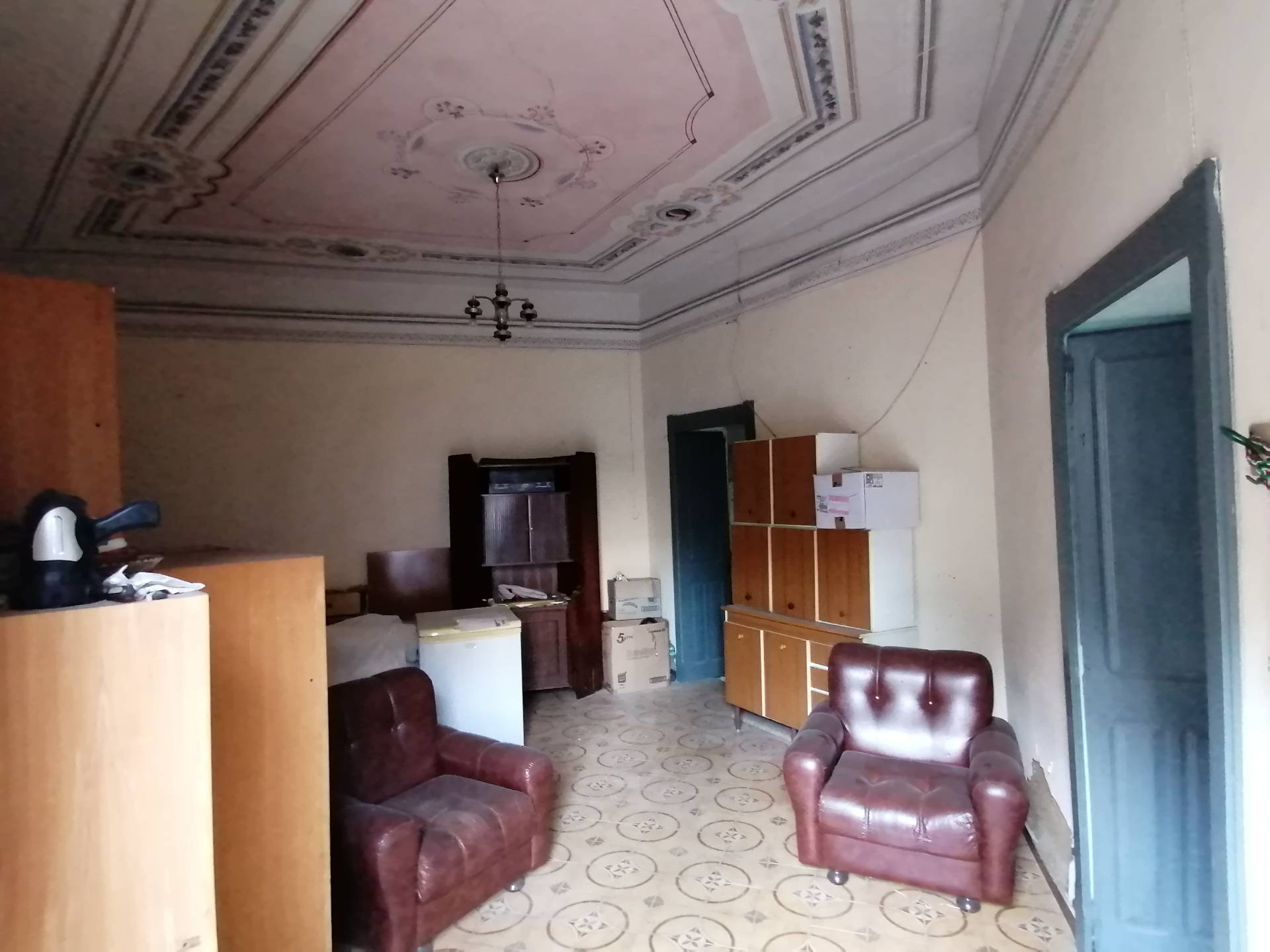 Casa singola in vendita a Serrenti