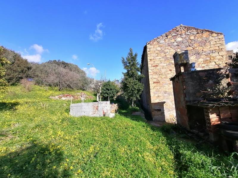 Casa singola in vendita a Sardara