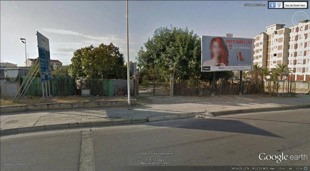 Rustico in vendita a Quartu Sant'Elena