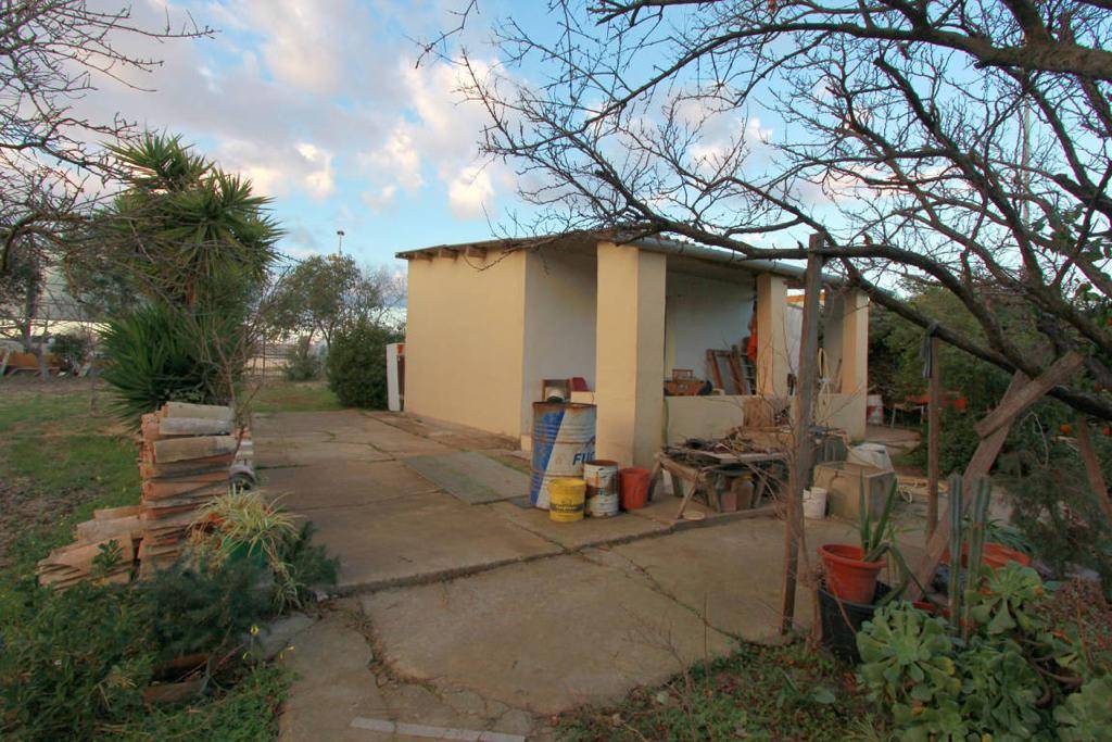 Rustico in vendita a Quartu Sant'Elena