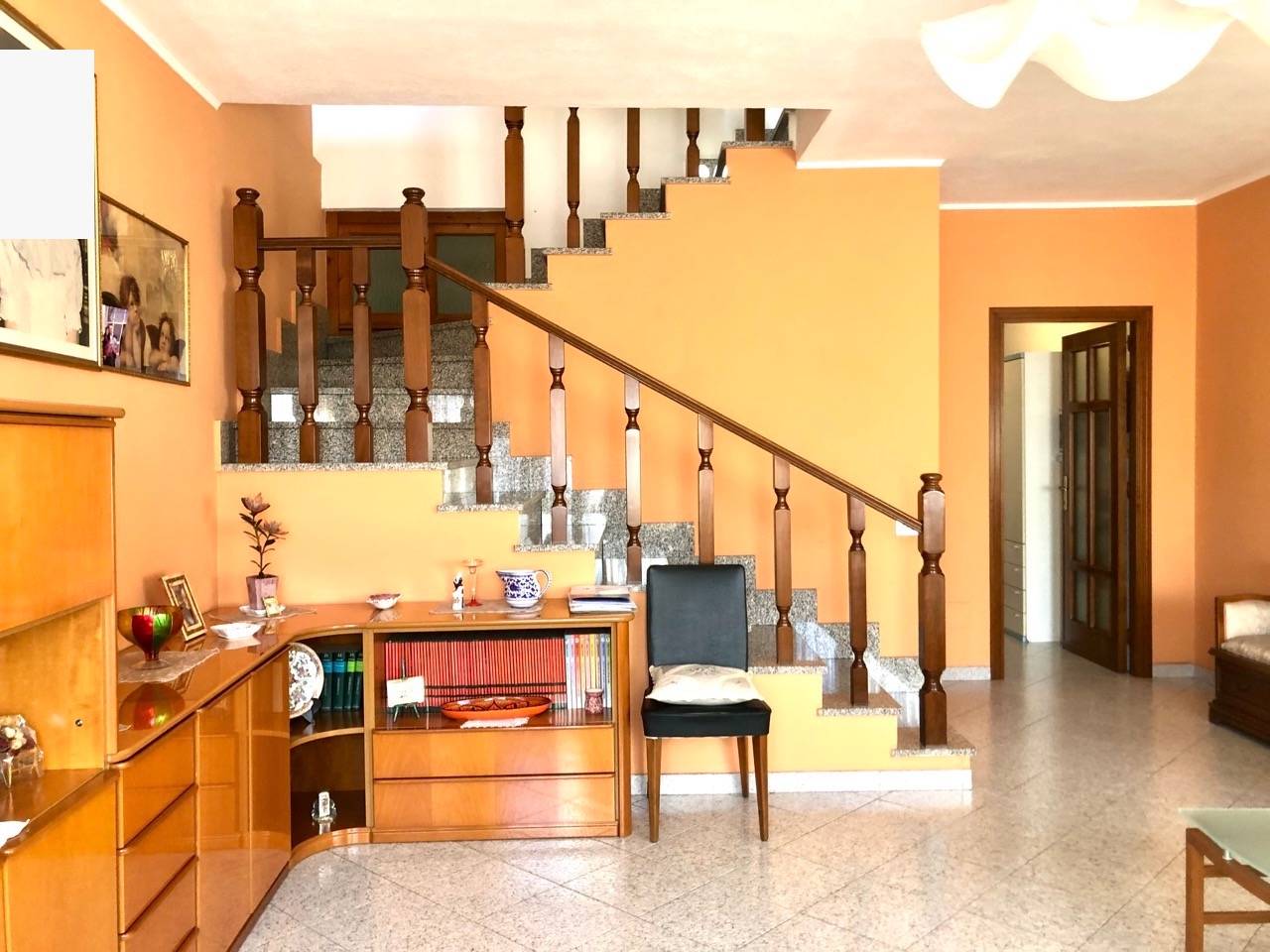 Appartamento in vendita a Quartu Sant'Elena, San Bendetto - Via Fiume