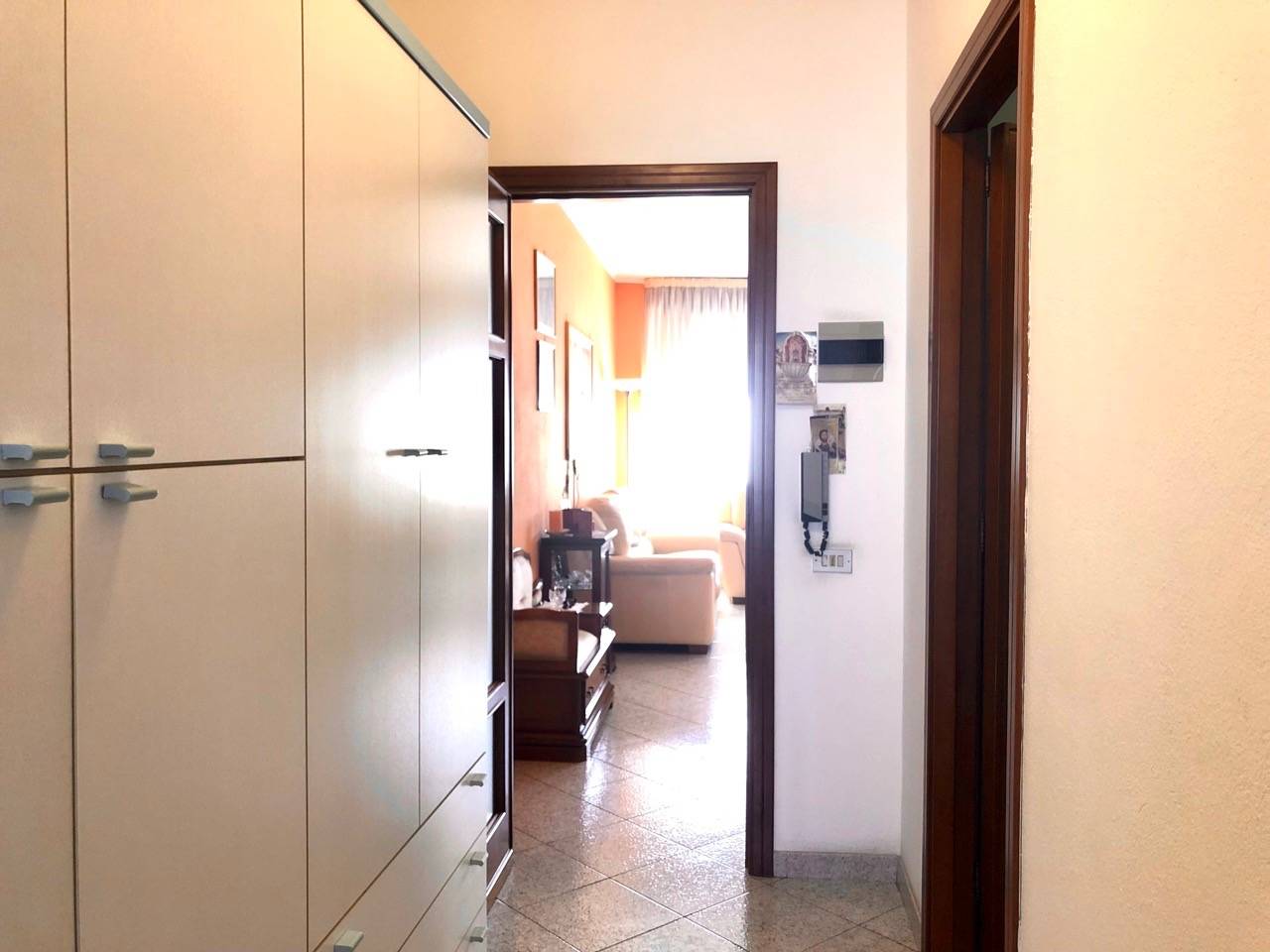 Appartamento in vendita a Quartu Sant'Elena, San Bendetto - Via Fiume