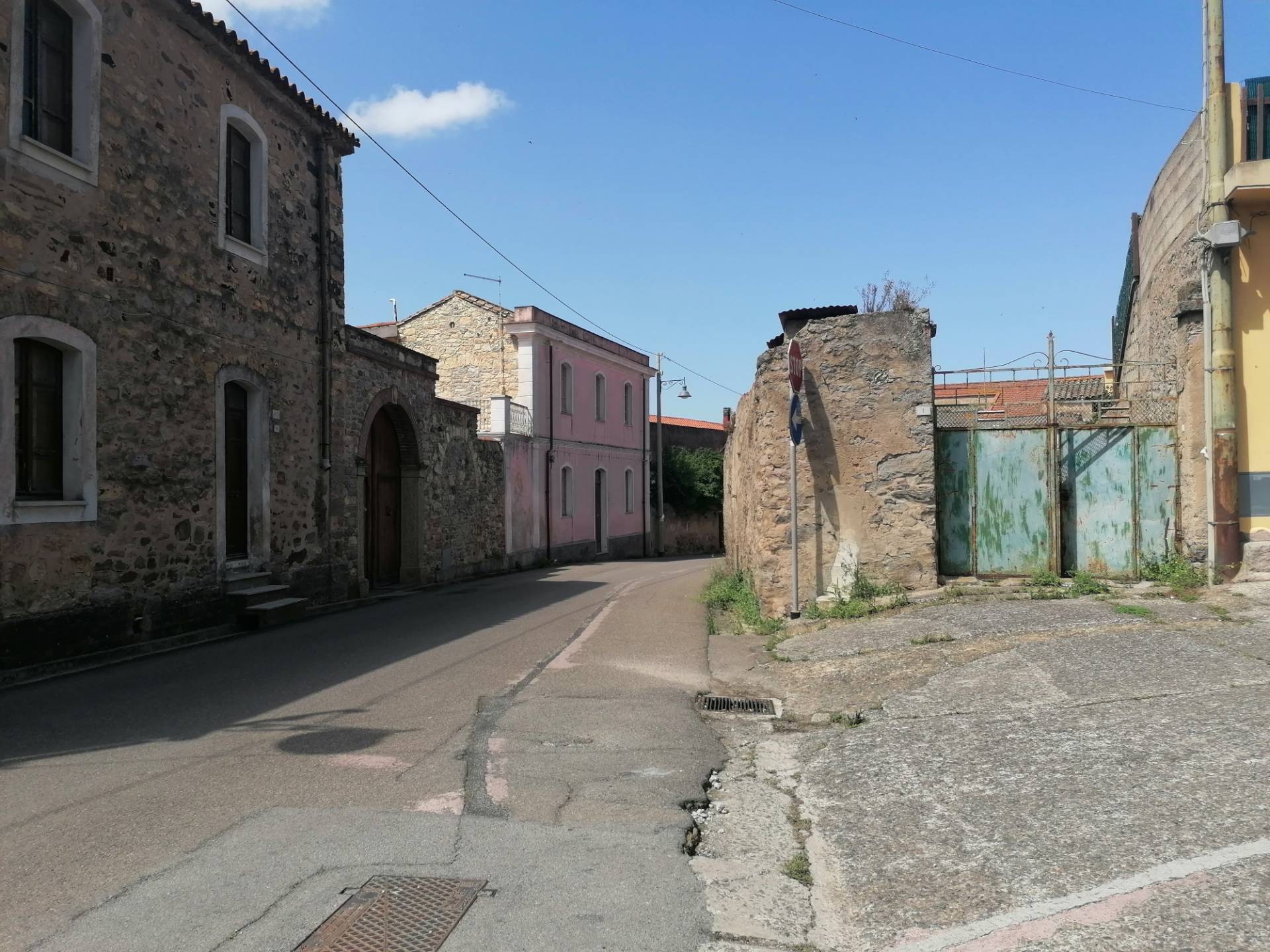 Casa singola in vendita a Sardara