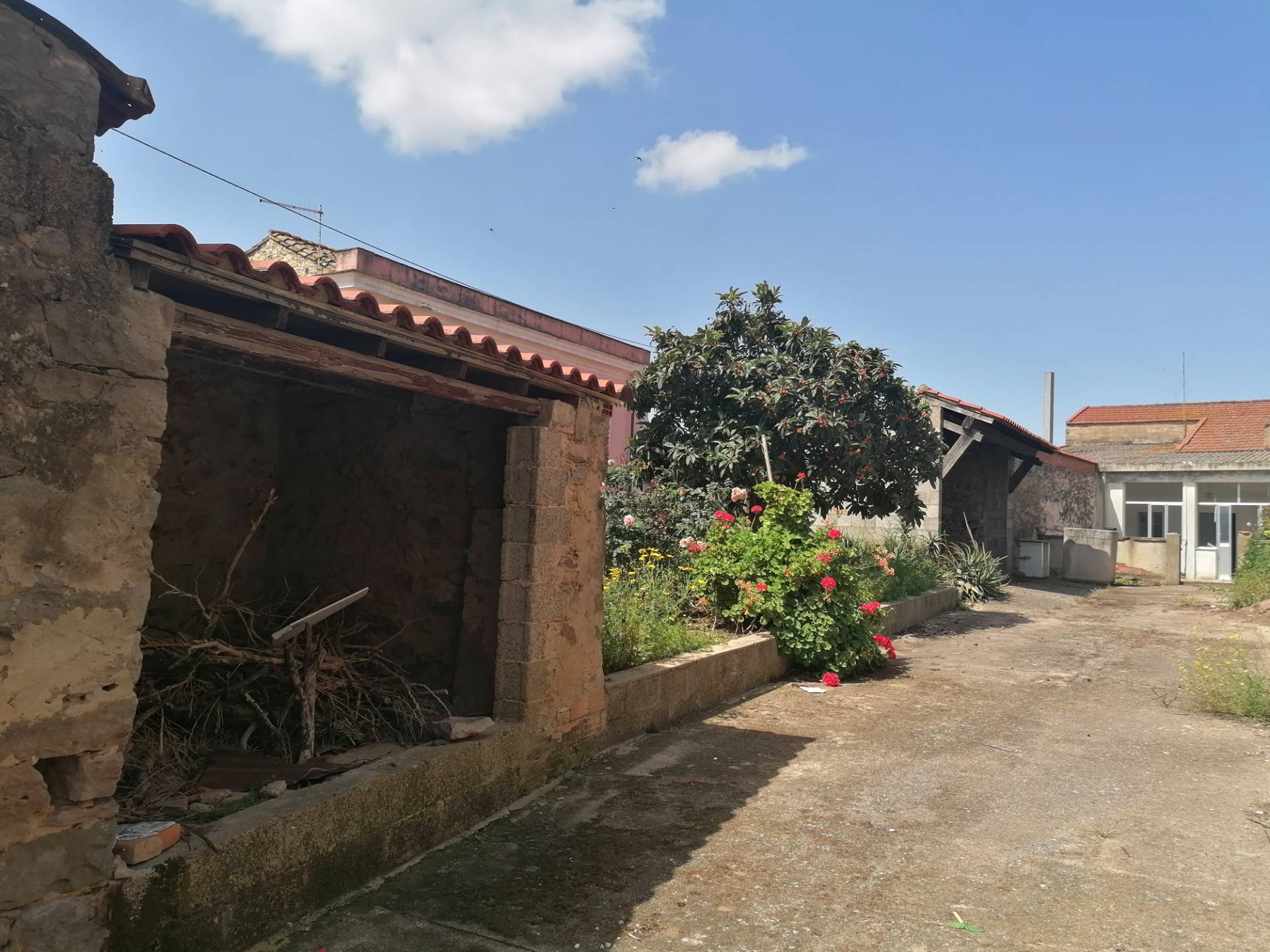 Casa singola in vendita a Sardara