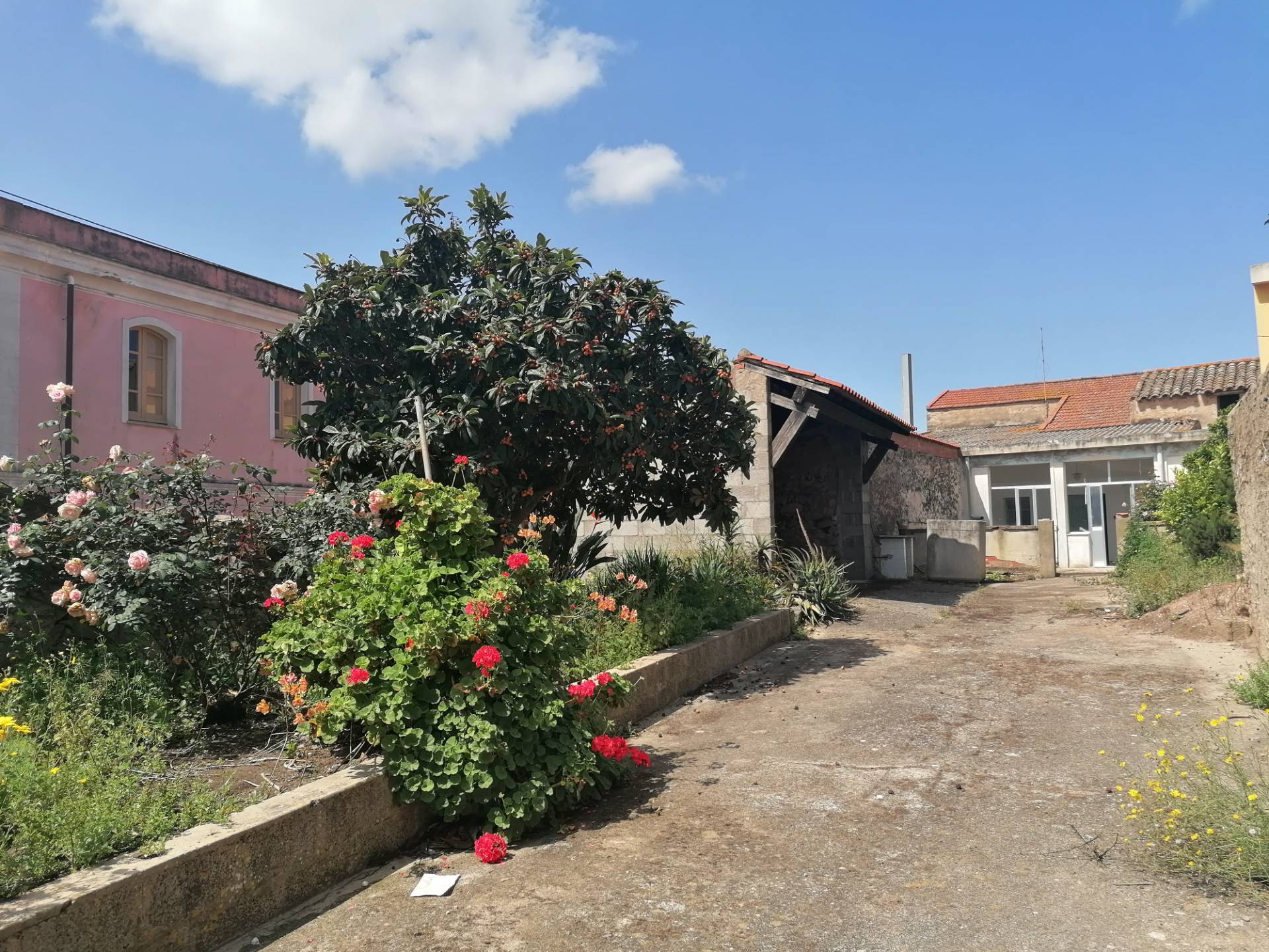 Casa singola in vendita a Sardara