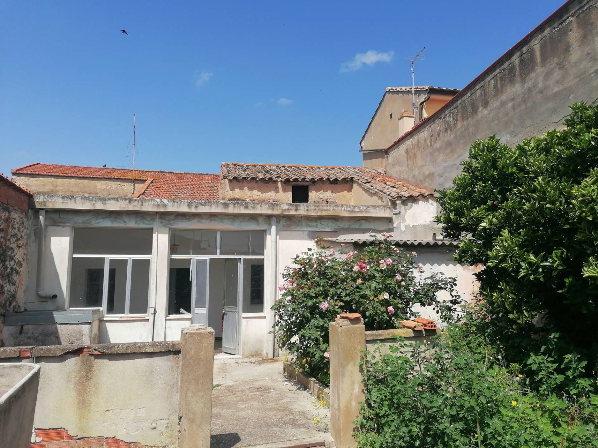 Casa singola in vendita a Sardara