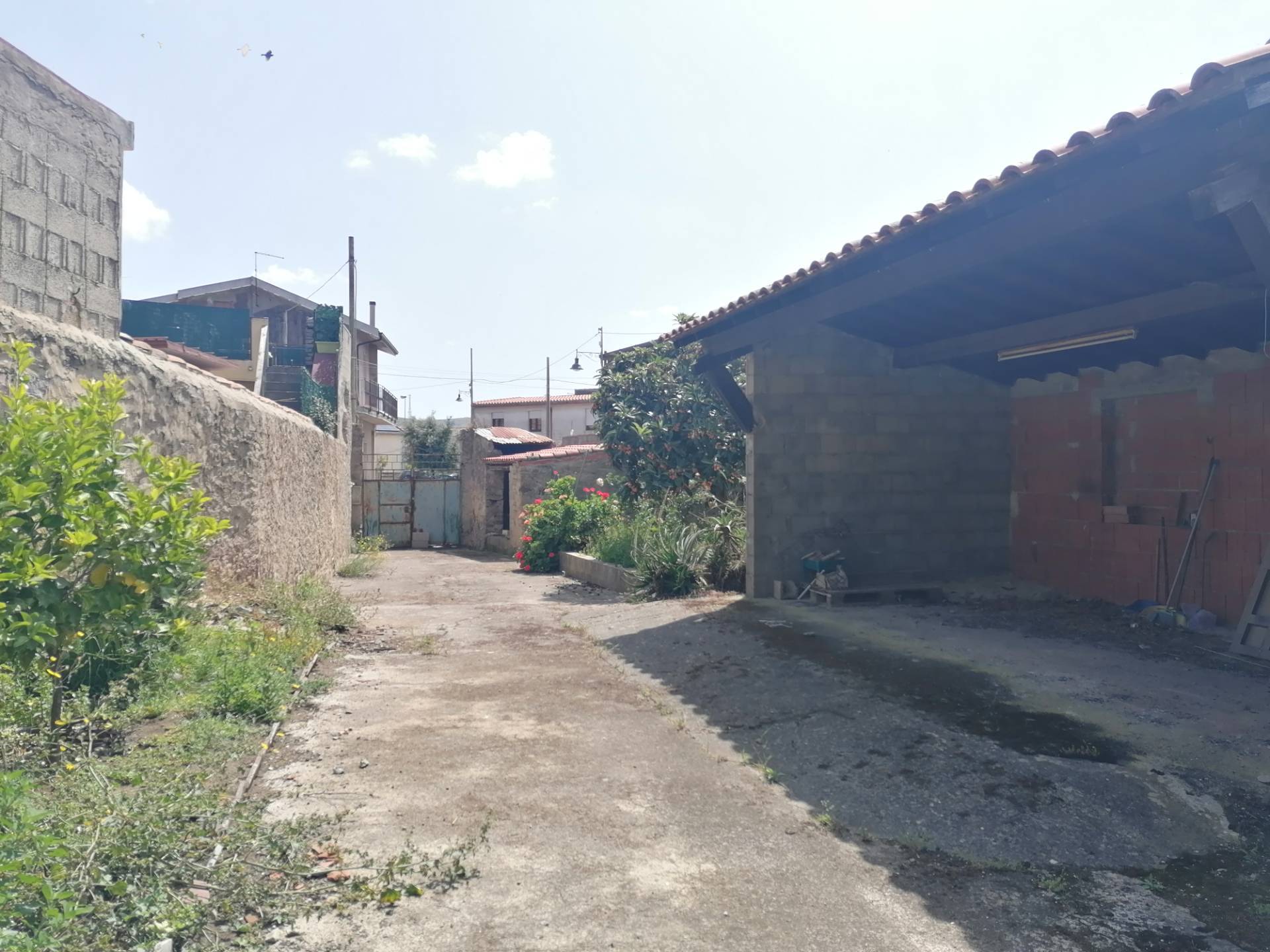 Casa singola in vendita a Sardara