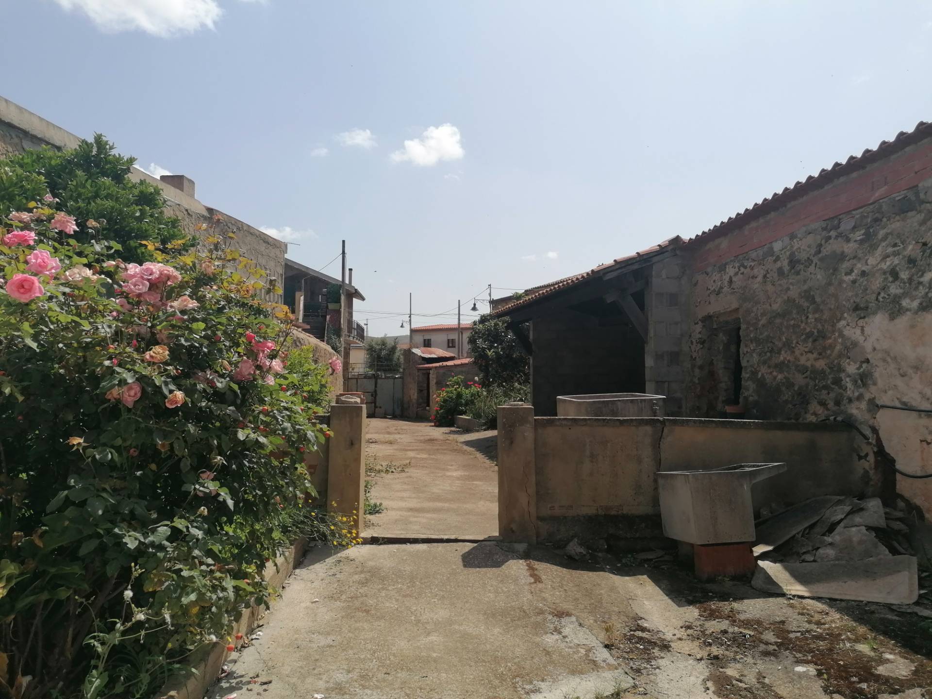 Casa singola in vendita a Sardara