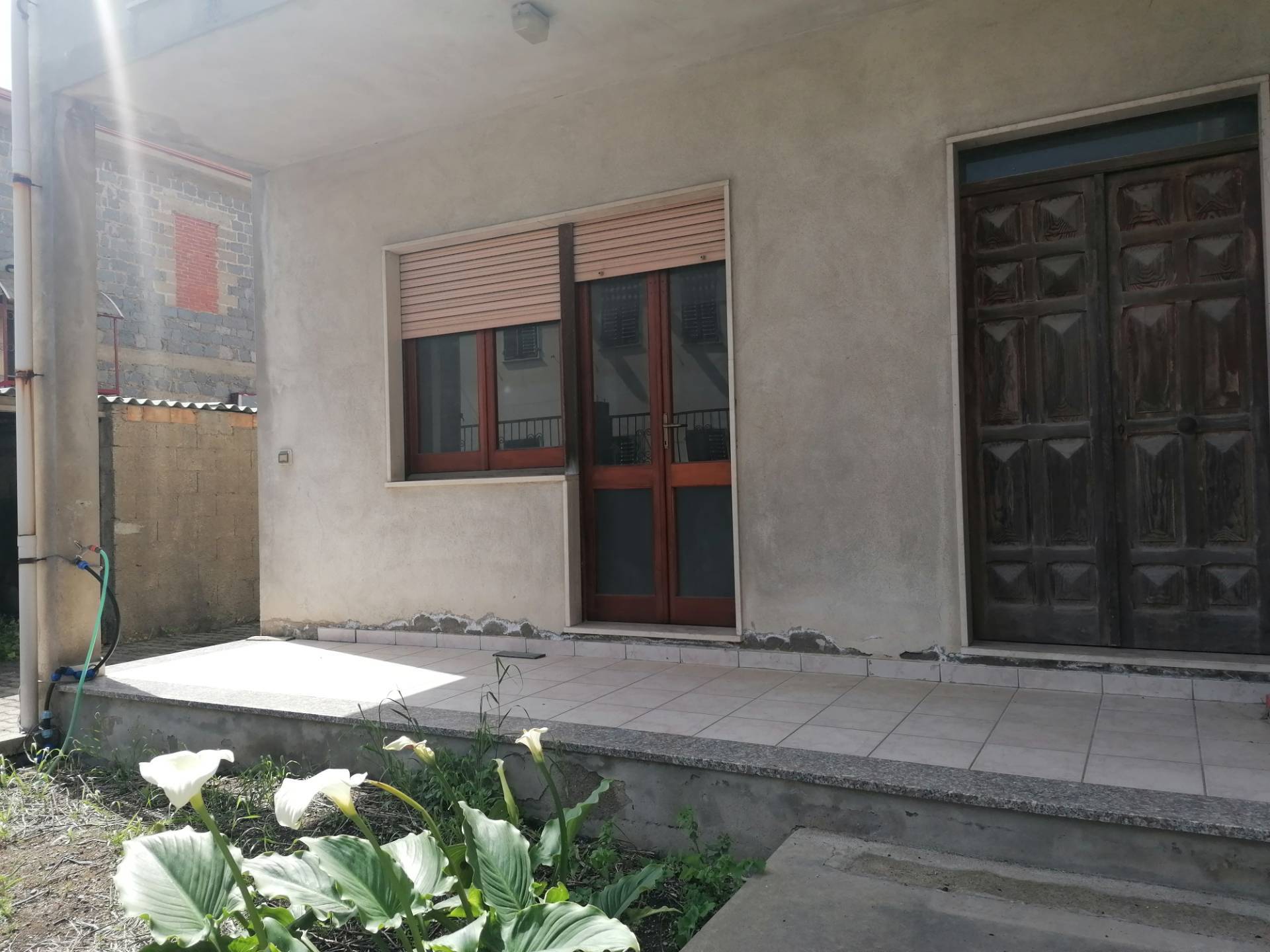 Appartamento in vendita a San Gavino Monreale