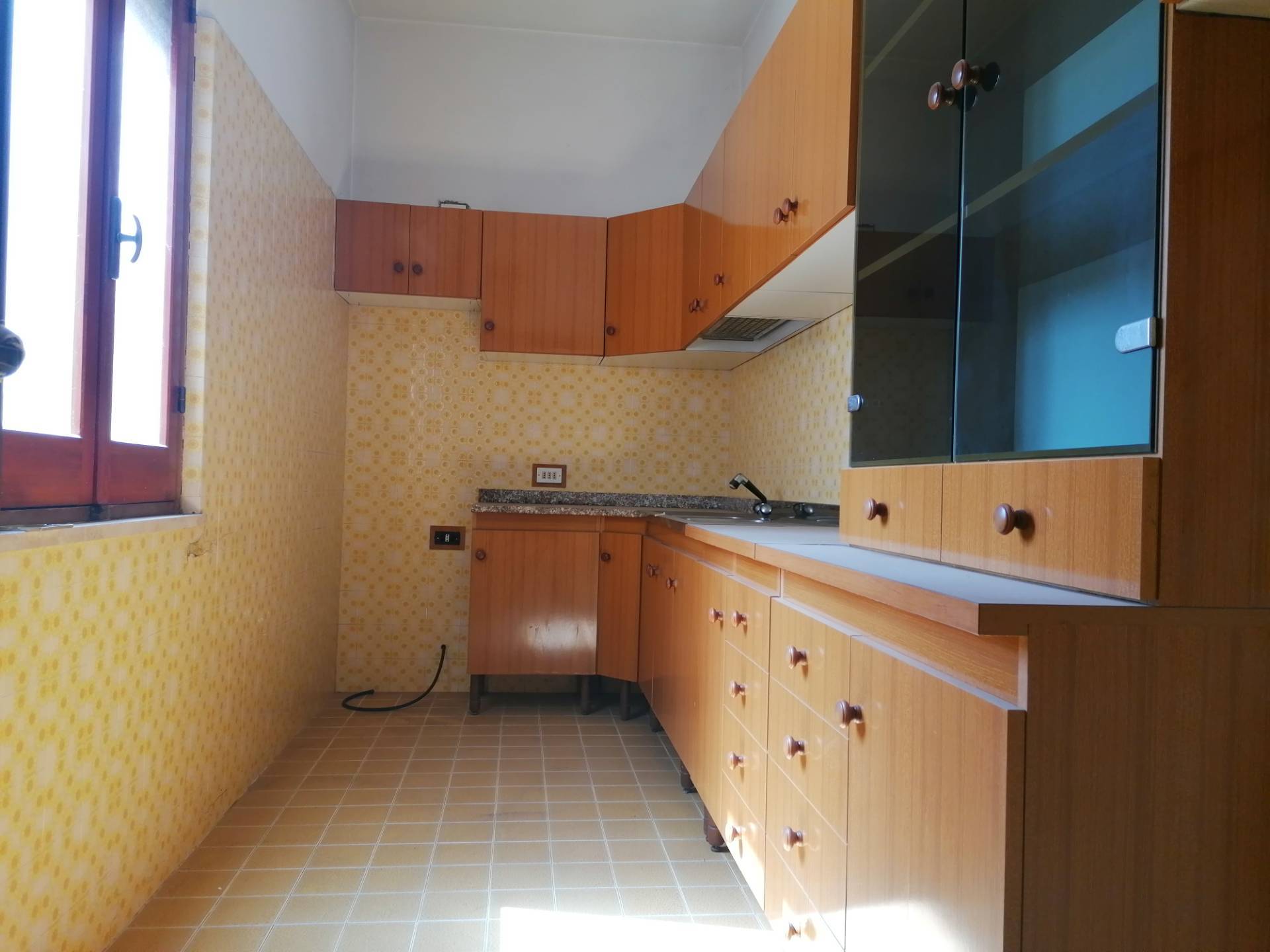 Appartamento in vendita a San Gavino Monreale