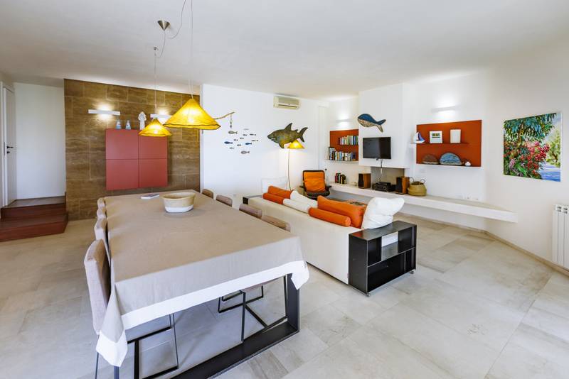 Villa in vendita a Domus de Maria