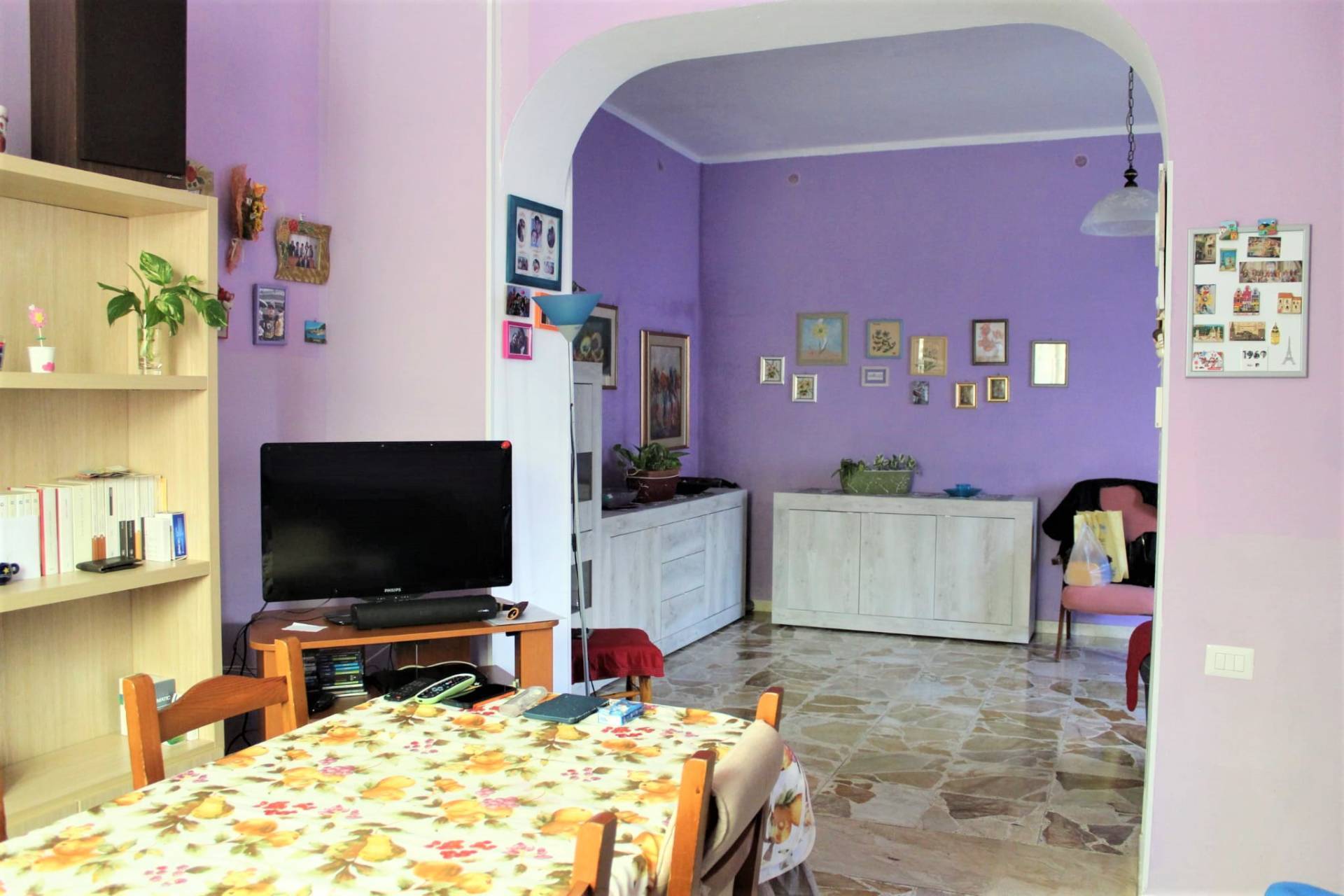 Casa singola in vendita a Gonnosfanadiga