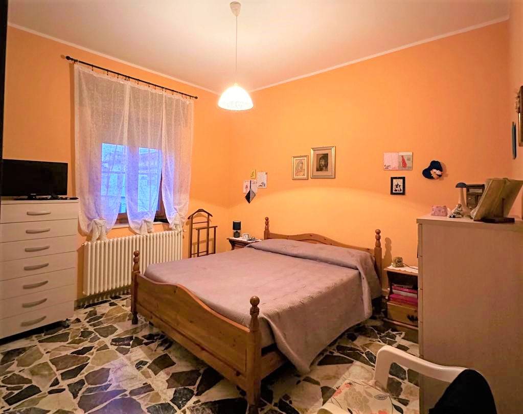 Casa singola in vendita a Gonnosfanadiga