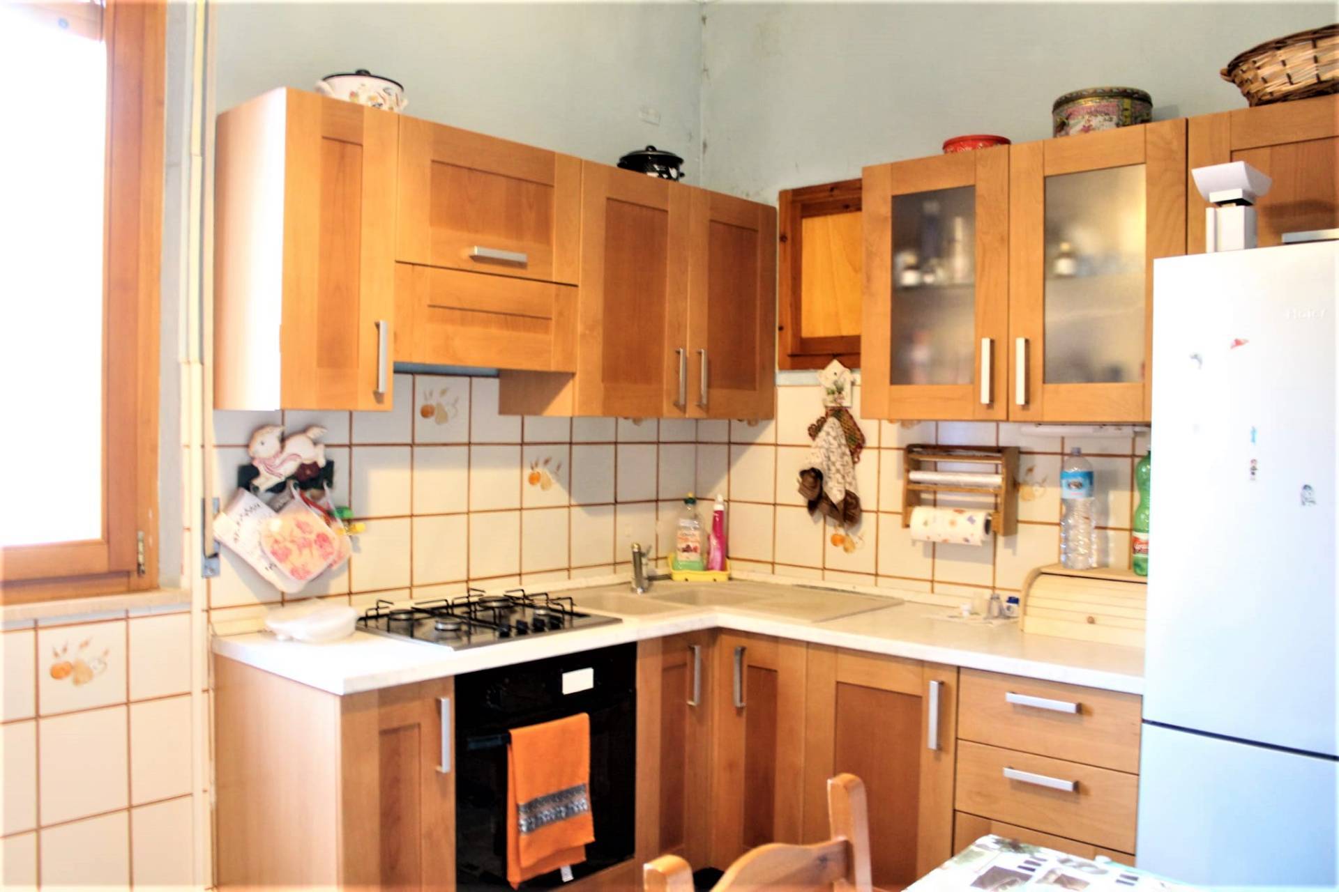 Casa singola in vendita a Gonnosfanadiga