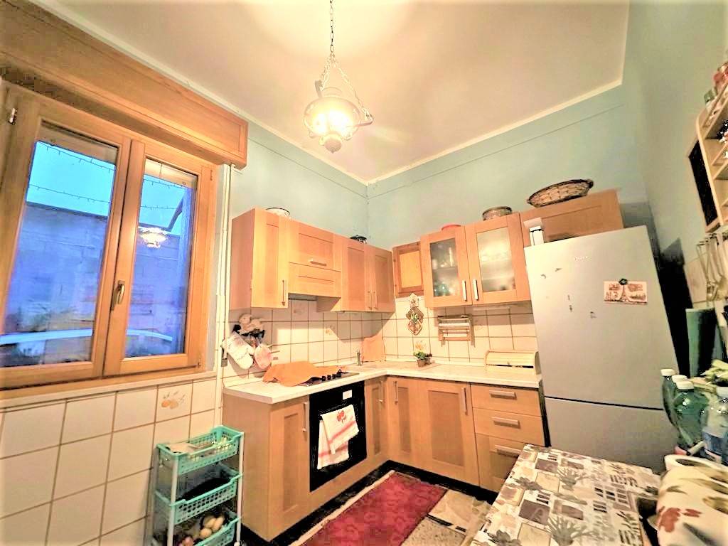 Casa singola in vendita a Gonnosfanadiga