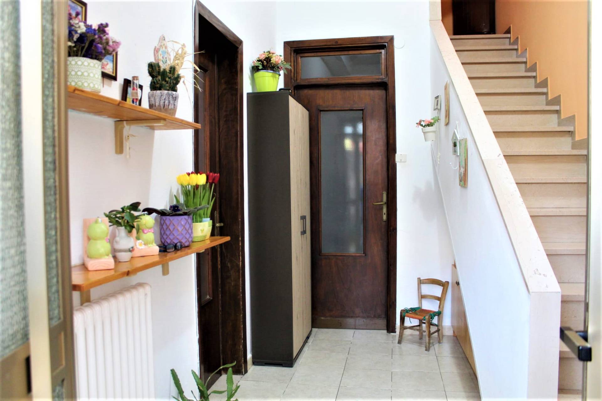 Casa singola in vendita a Gonnosfanadiga