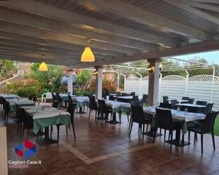 Locale commerciale in vendita a Villasimius