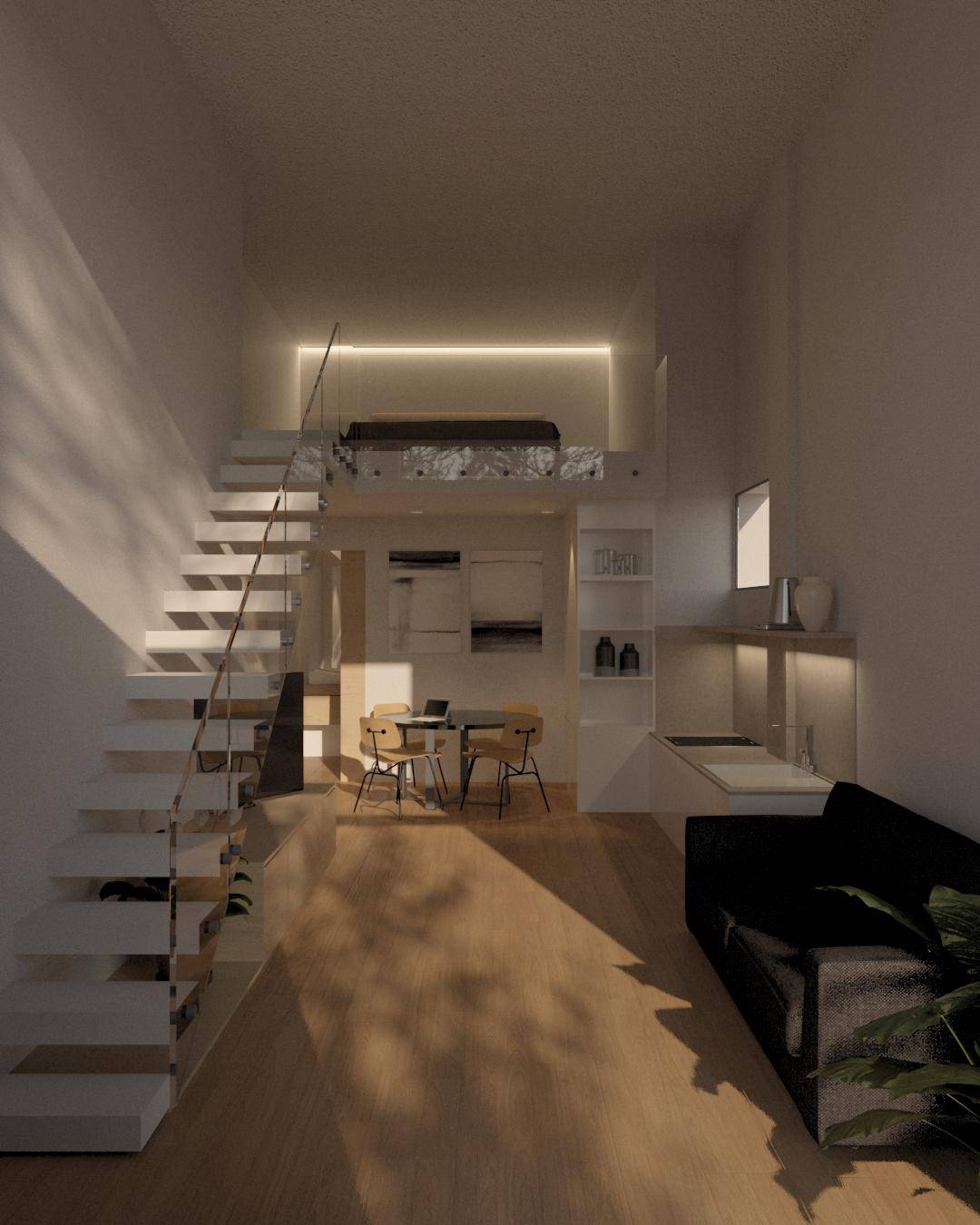 Appartamento in vendita a Cagliari, Monte Urpinu