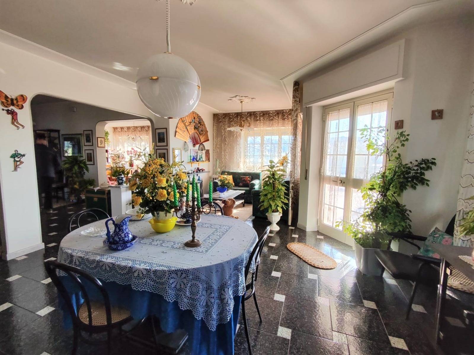 Villa in vendita a Sardara