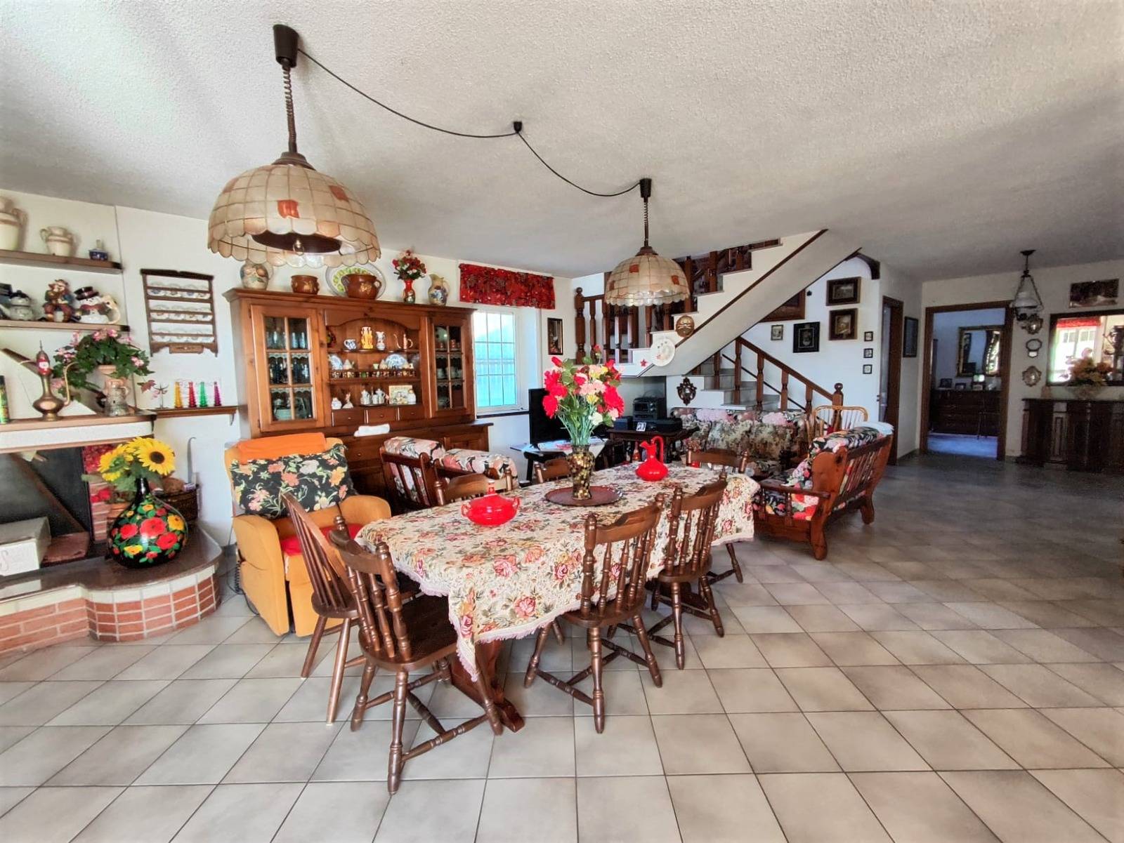 Villa in vendita a Sardara