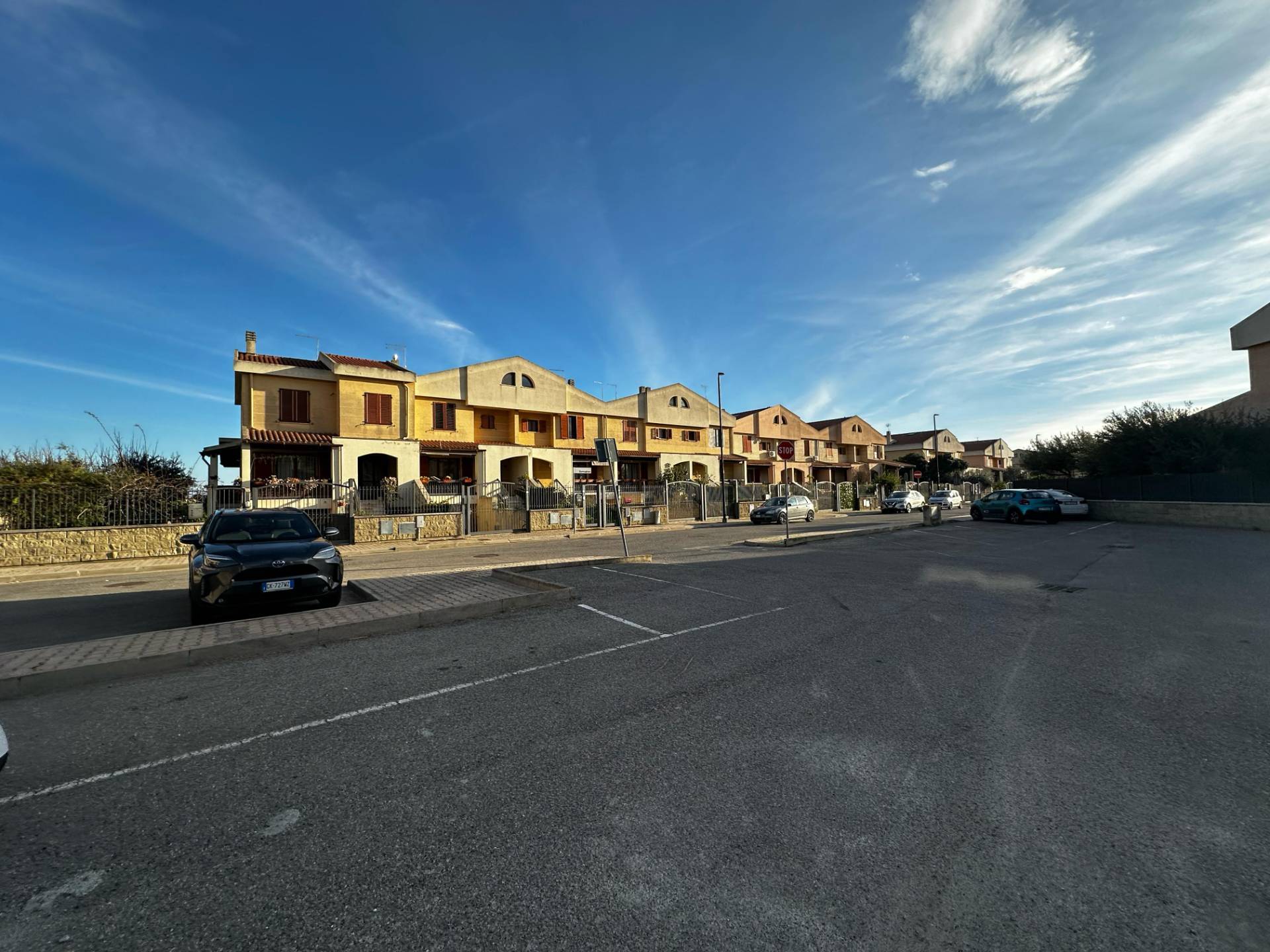 Terreno edificabile in vendita a Quartucciu