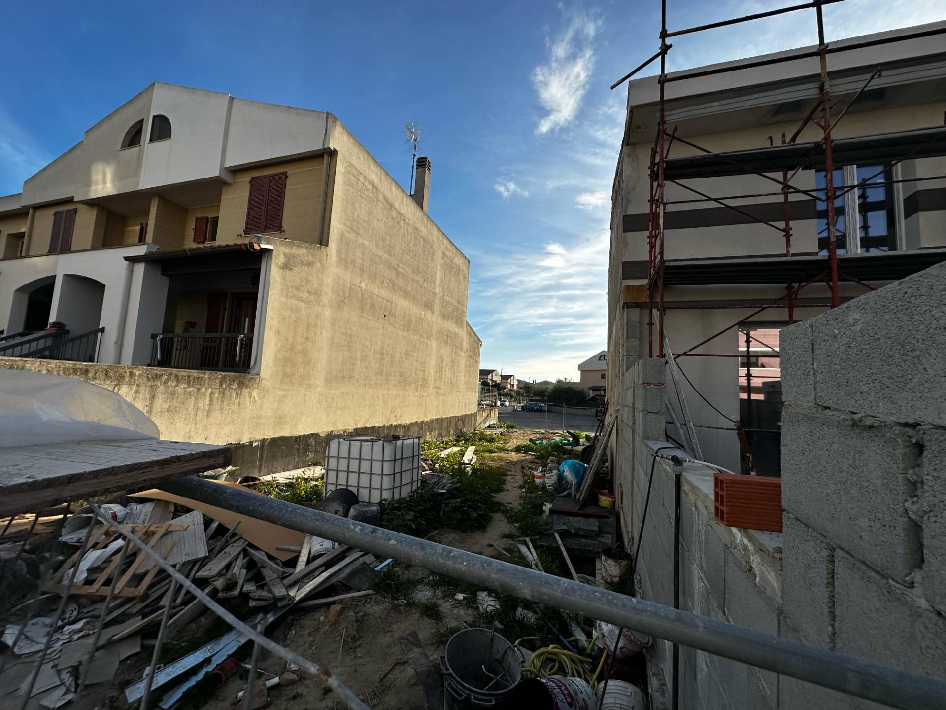 Terreno edificabile in vendita a Quartucciu