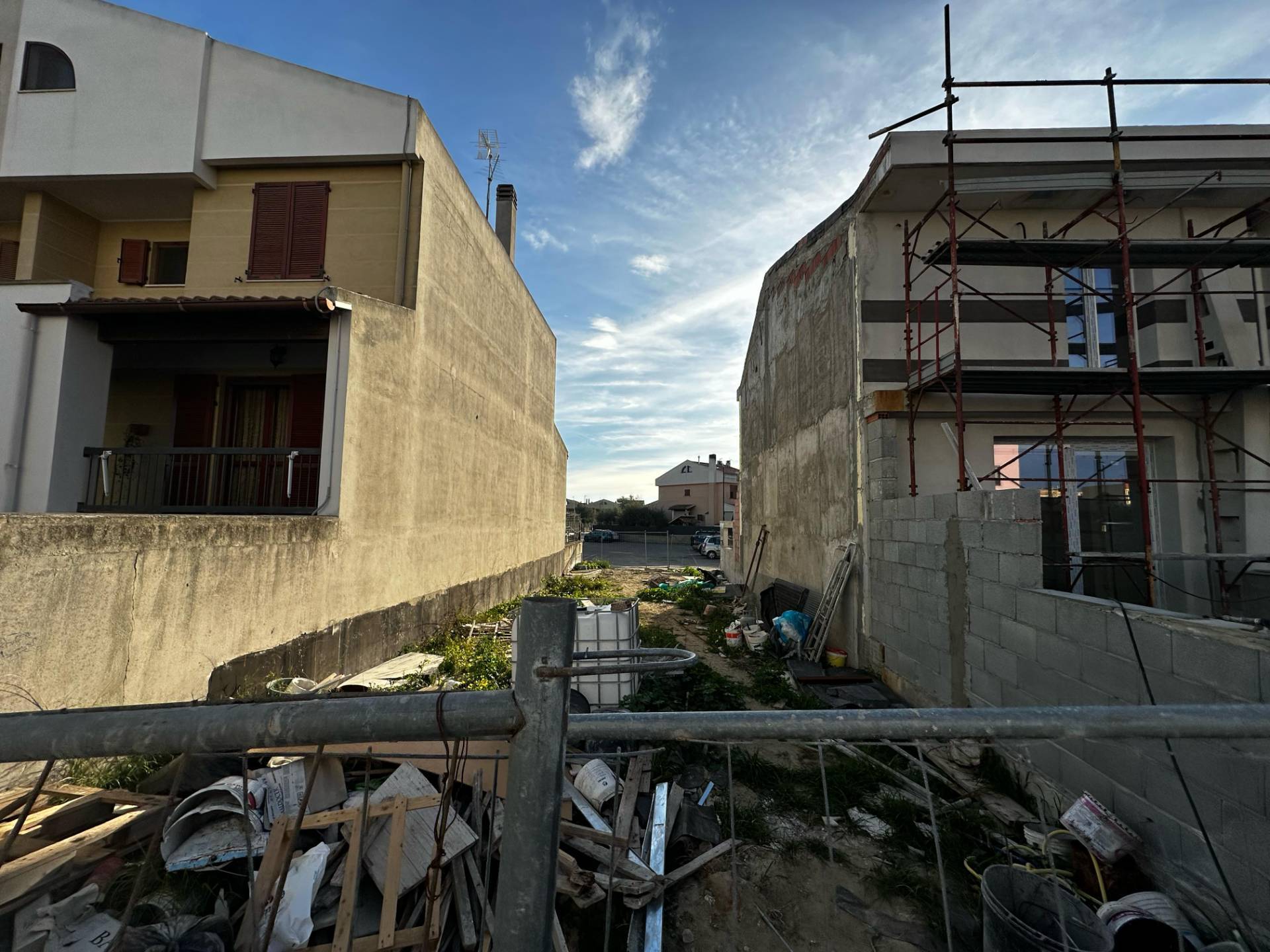 Terreno edificabile in vendita a Quartucciu