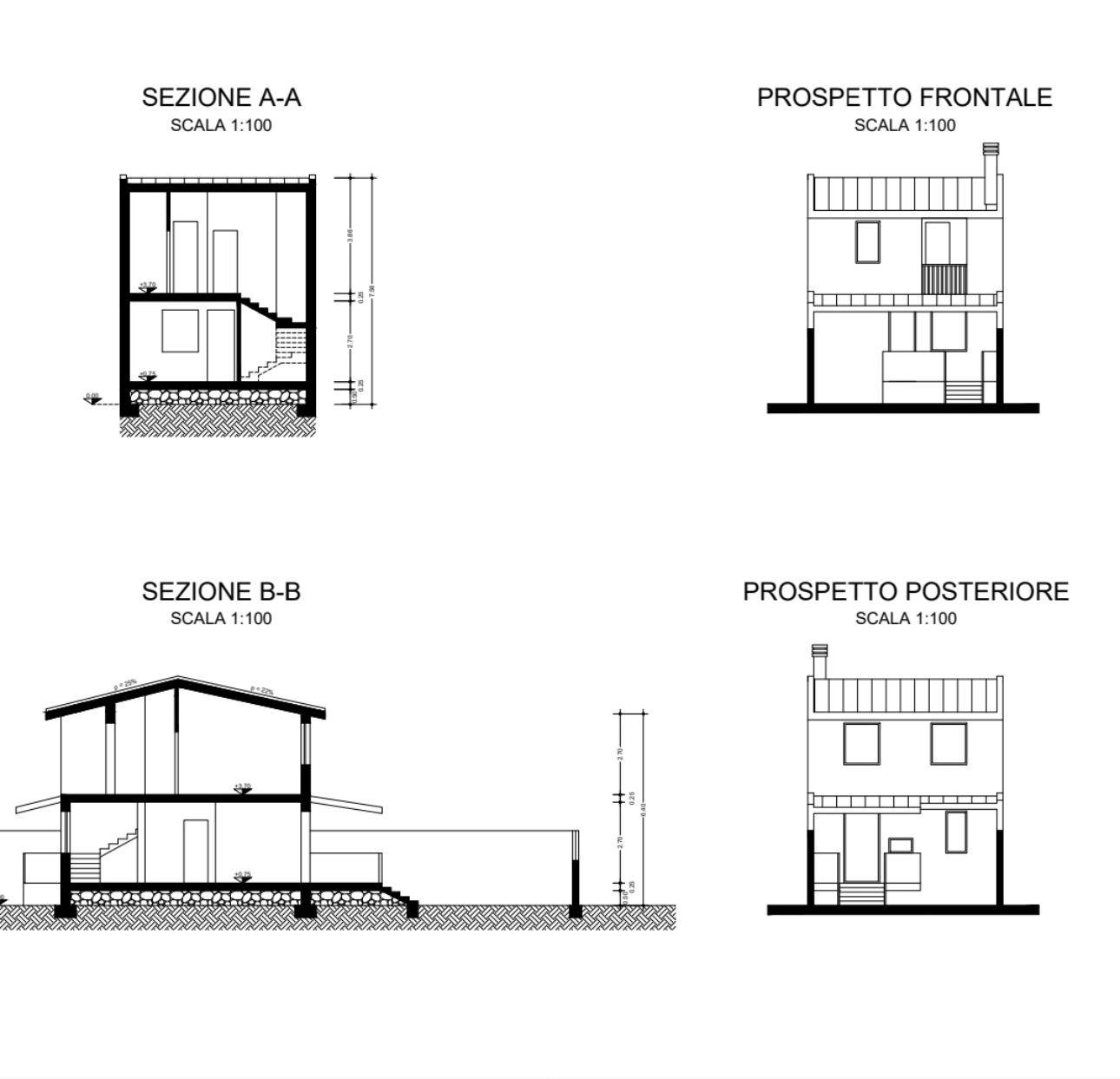 Terreno edificabile in vendita a Quartucciu
