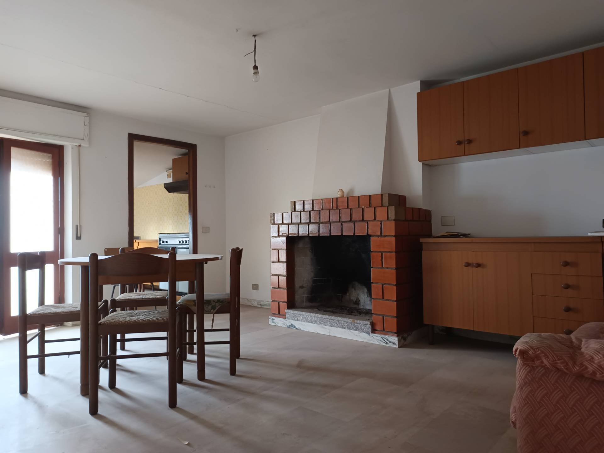 Appartamento in vendita a San Gavino Monreale