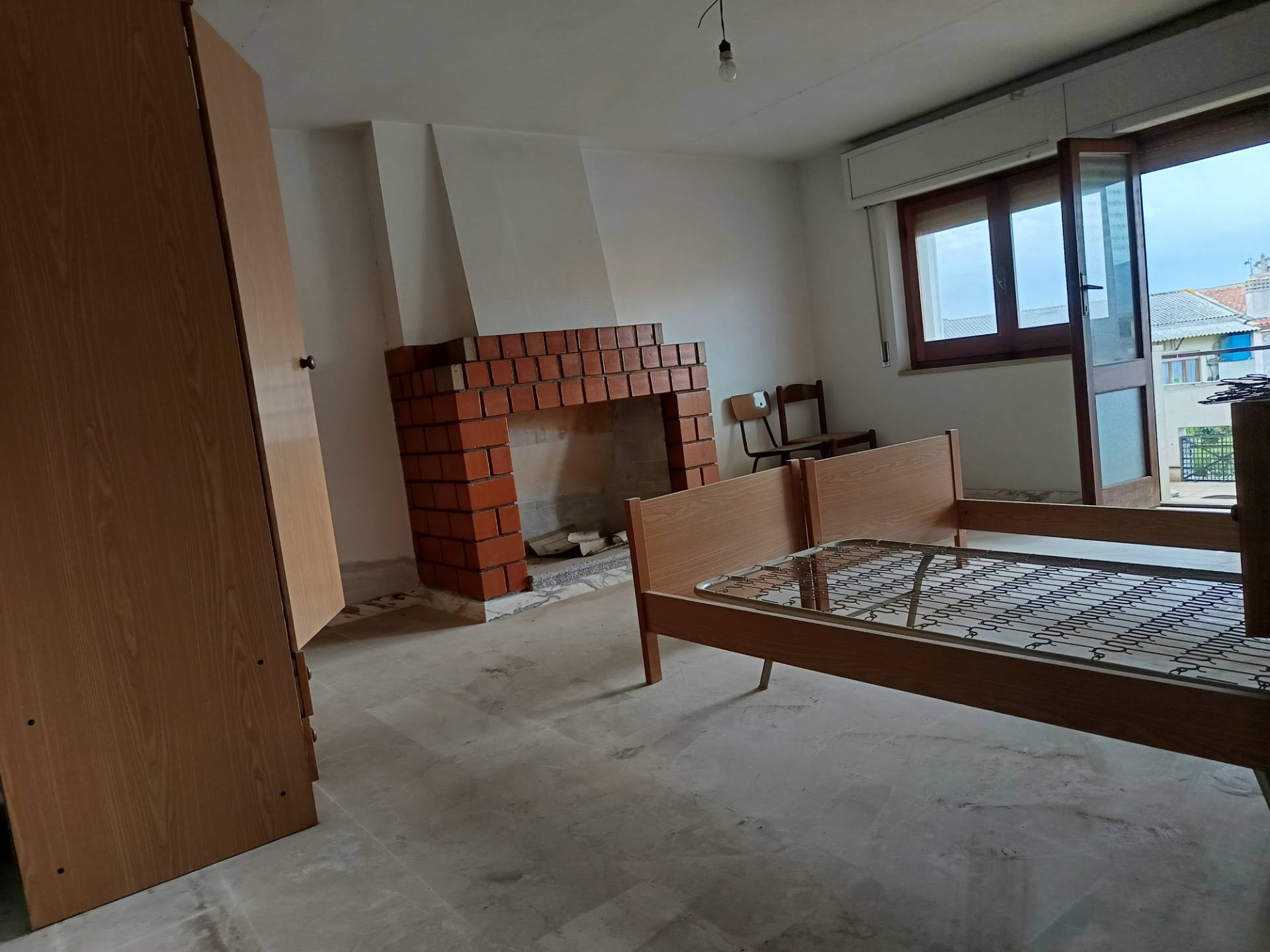 Appartamento in vendita a San Gavino Monreale