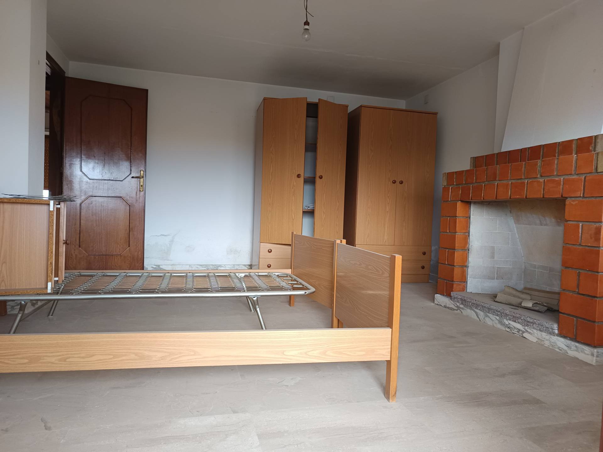 Appartamento in vendita a San Gavino Monreale