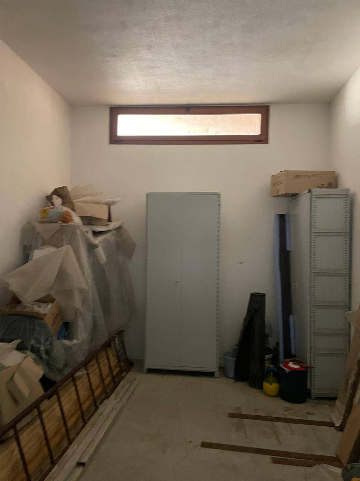 Deposito commerciale in vendita a Cagliari, Pirri